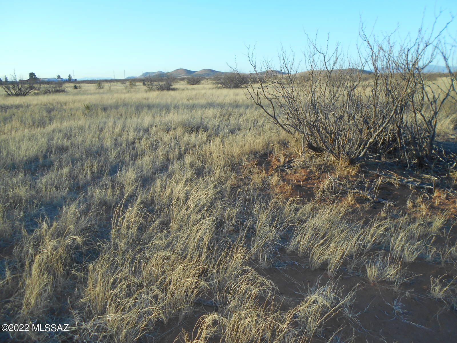27.5 East Grassy Valley Road Elfrida, AZ 85610 - Photo 43 of 44