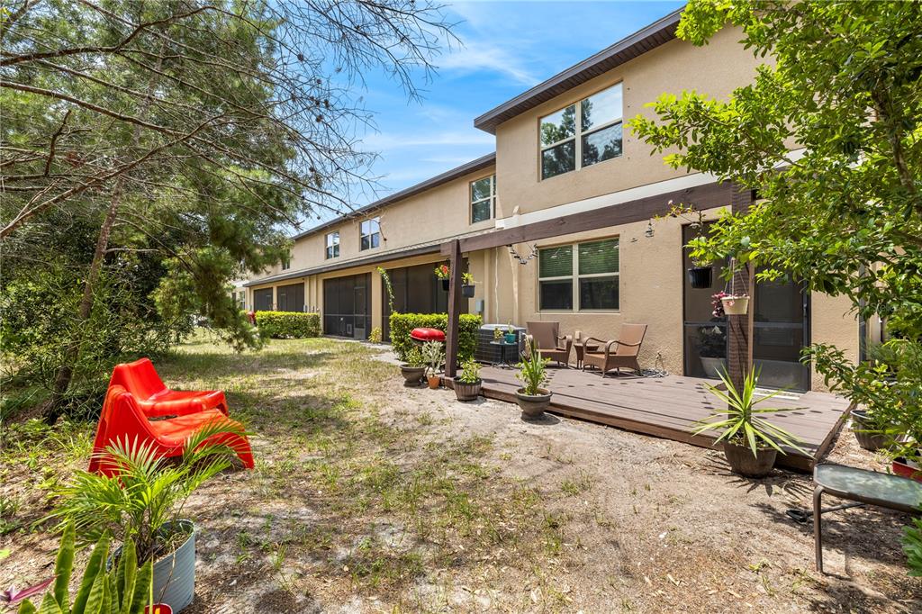 11742 Castine Street New Port Richey, FL 34654 - Photo 40 of 58