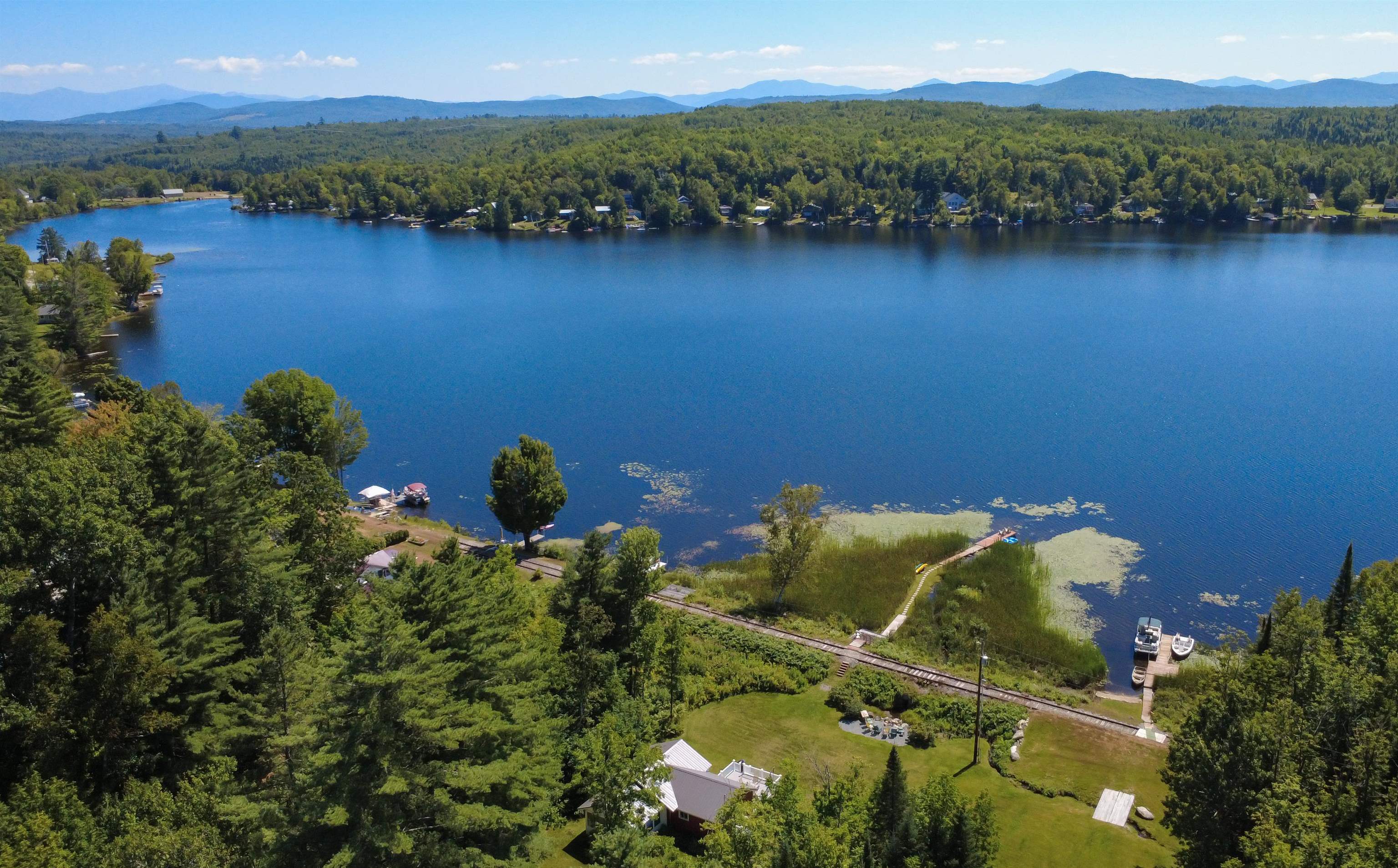 100 Nana's Lane Concord, VT 05858 - Photo 3 of 54