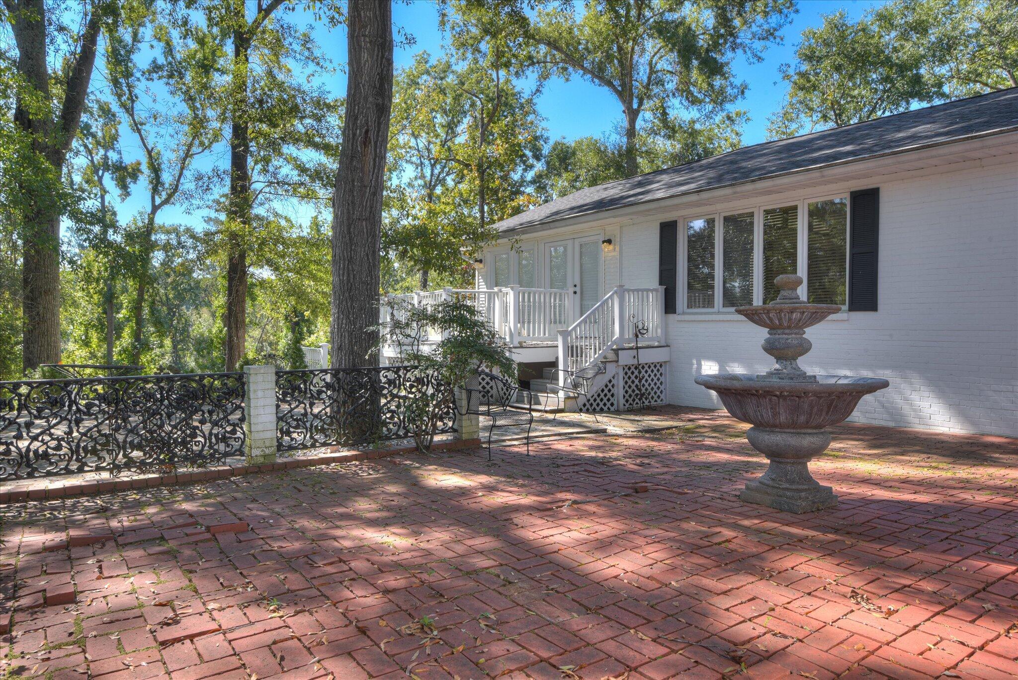 2902 Pineview Road Augusta, GA 30909 - Photo 51 of 61