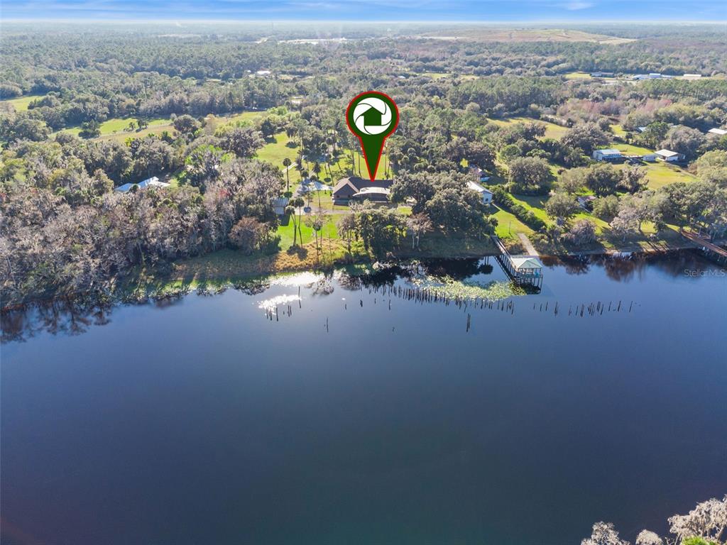 2565 East Osceola Road Geneva, FL 32732 - Photo 8 of 89