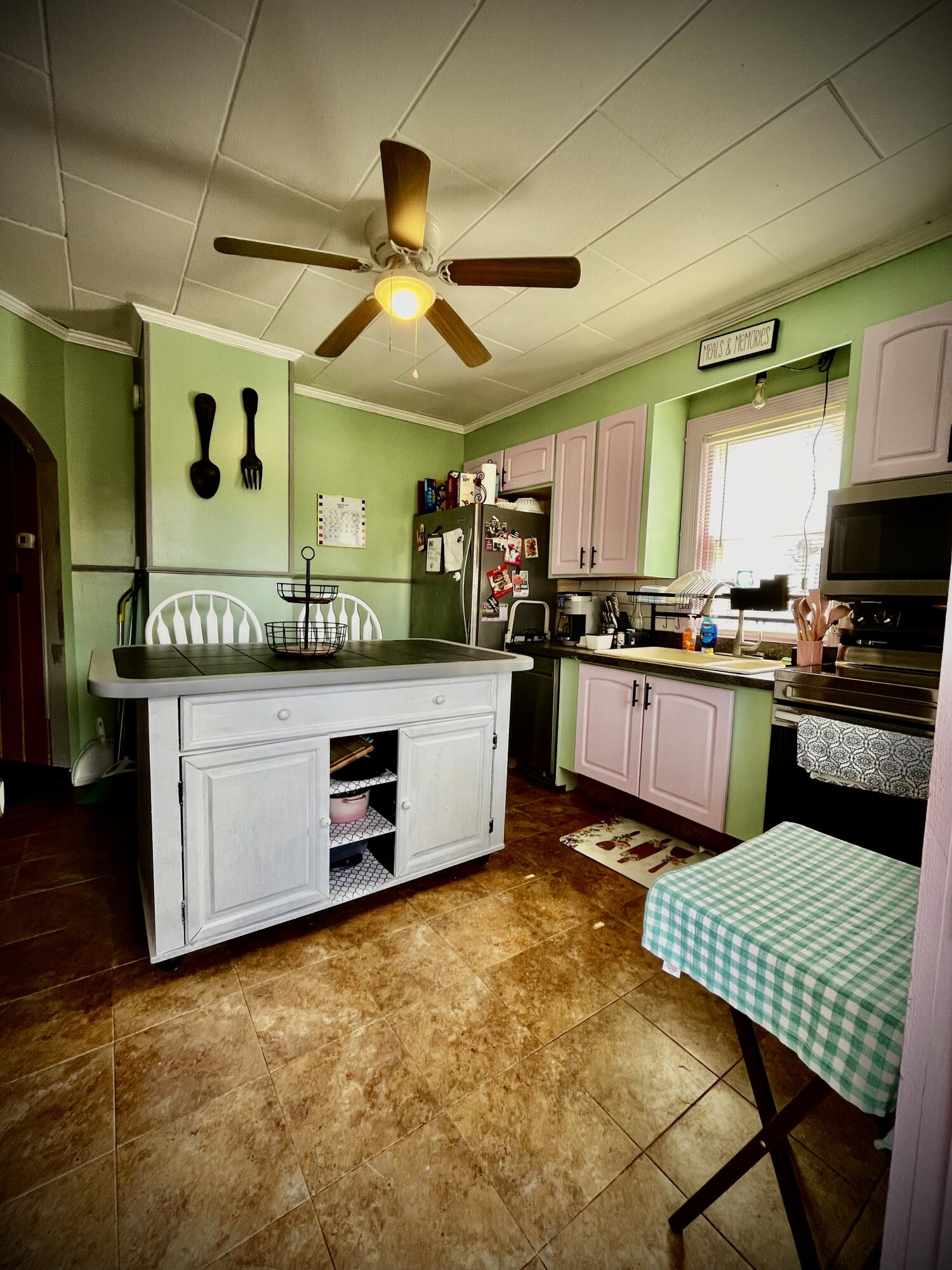 178 Spring Street Lewiston, ME 04240 - Photo 15 of 23 Kitch 3