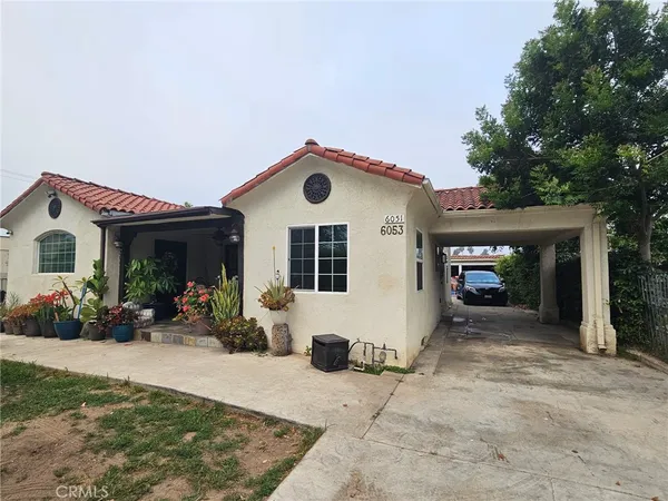 $809,000 | 6051 Pickering Avenue, Whittier, CA 90601