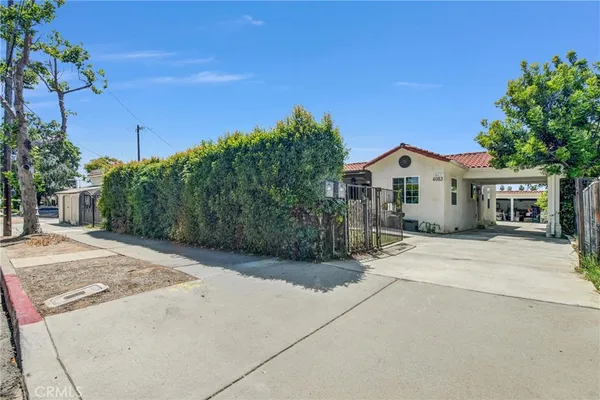 $809,000 | 6051 Pickering Avenue, Whittier, CA 90601