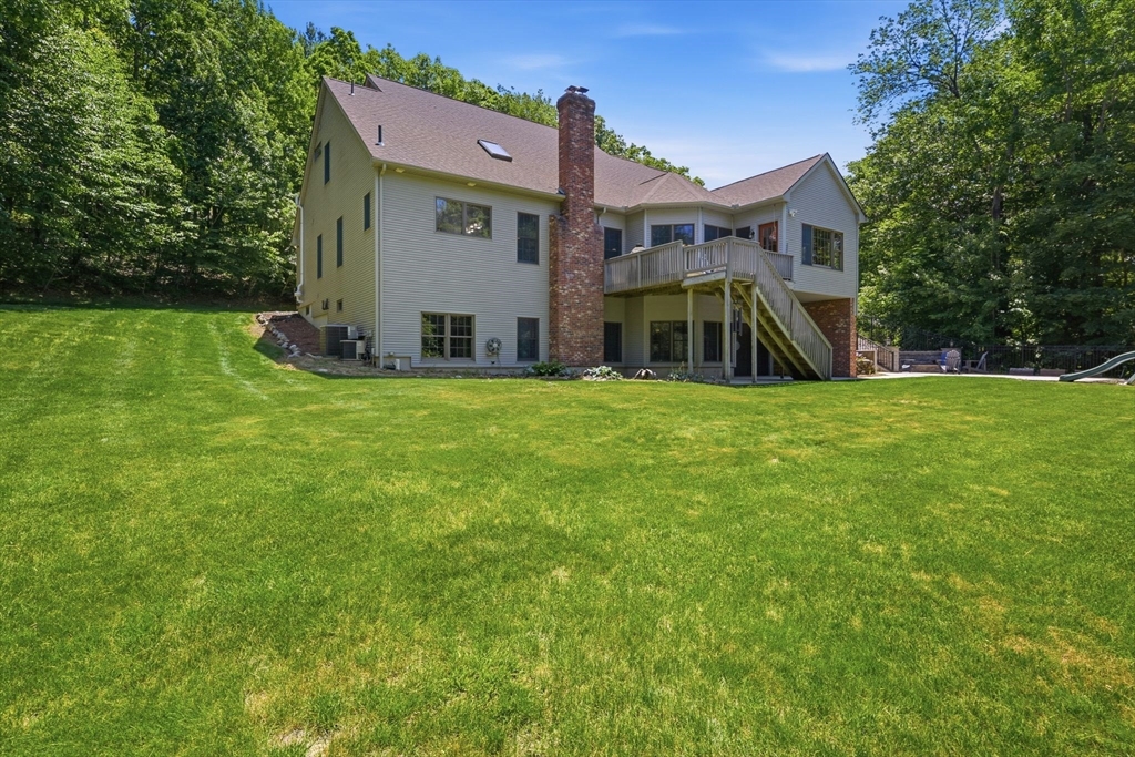 2 Highview Circle Wilbraham, MA 01095 - Photo 38 of 42