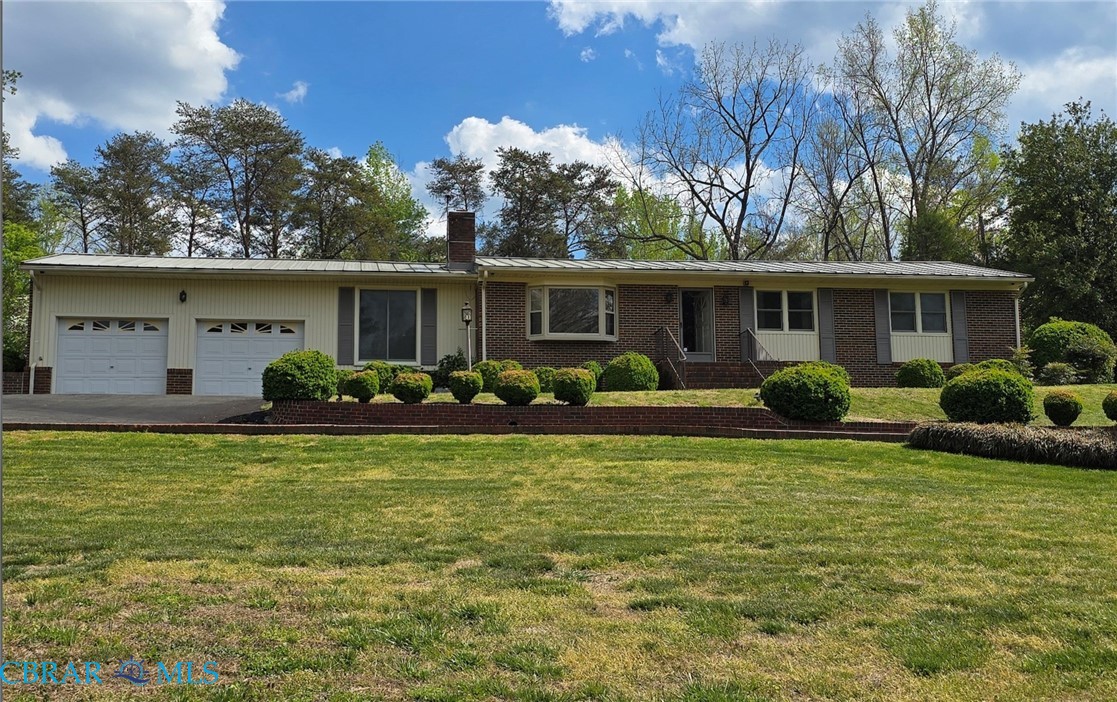 4836 Blackstone Road Blackstone, VA 23824 - Photo 2 of 28