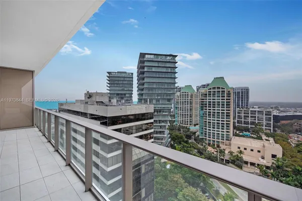 $9,500 | 2678 Tigertail Avenue, Unit 1603, Miami, FL 33133
