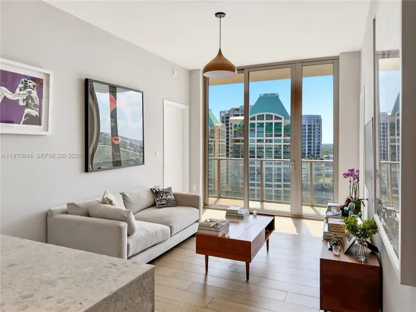 $9,500 | 2678 Tigertail Avenue, Unit 1603, Miami, FL 33133