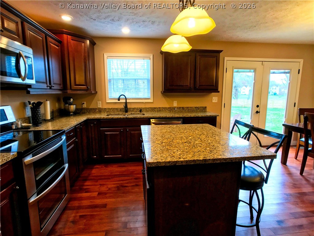 79 Hosanna Way Winfield, WV 25213 - Photo 11 of 27 Gallery Image 11