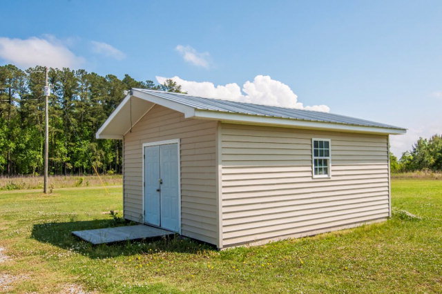 1434 Seed Tick Neck Road Pinetown, NC 27865 - Photo 23 of 23 Additional Photo