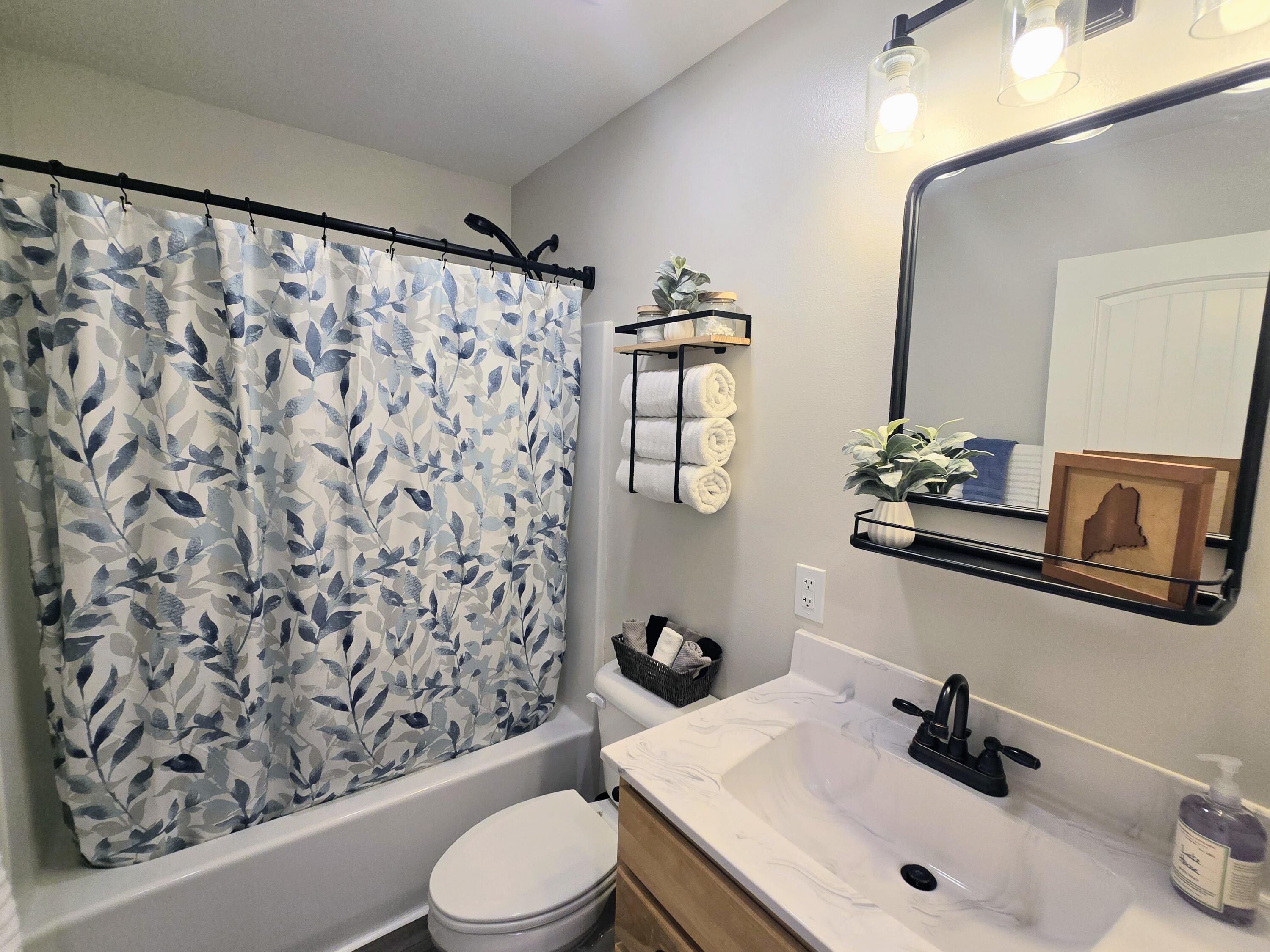 80 Ridgeway Circle Waterboro, ME 04061 - Photo 16 of 35 1000015738