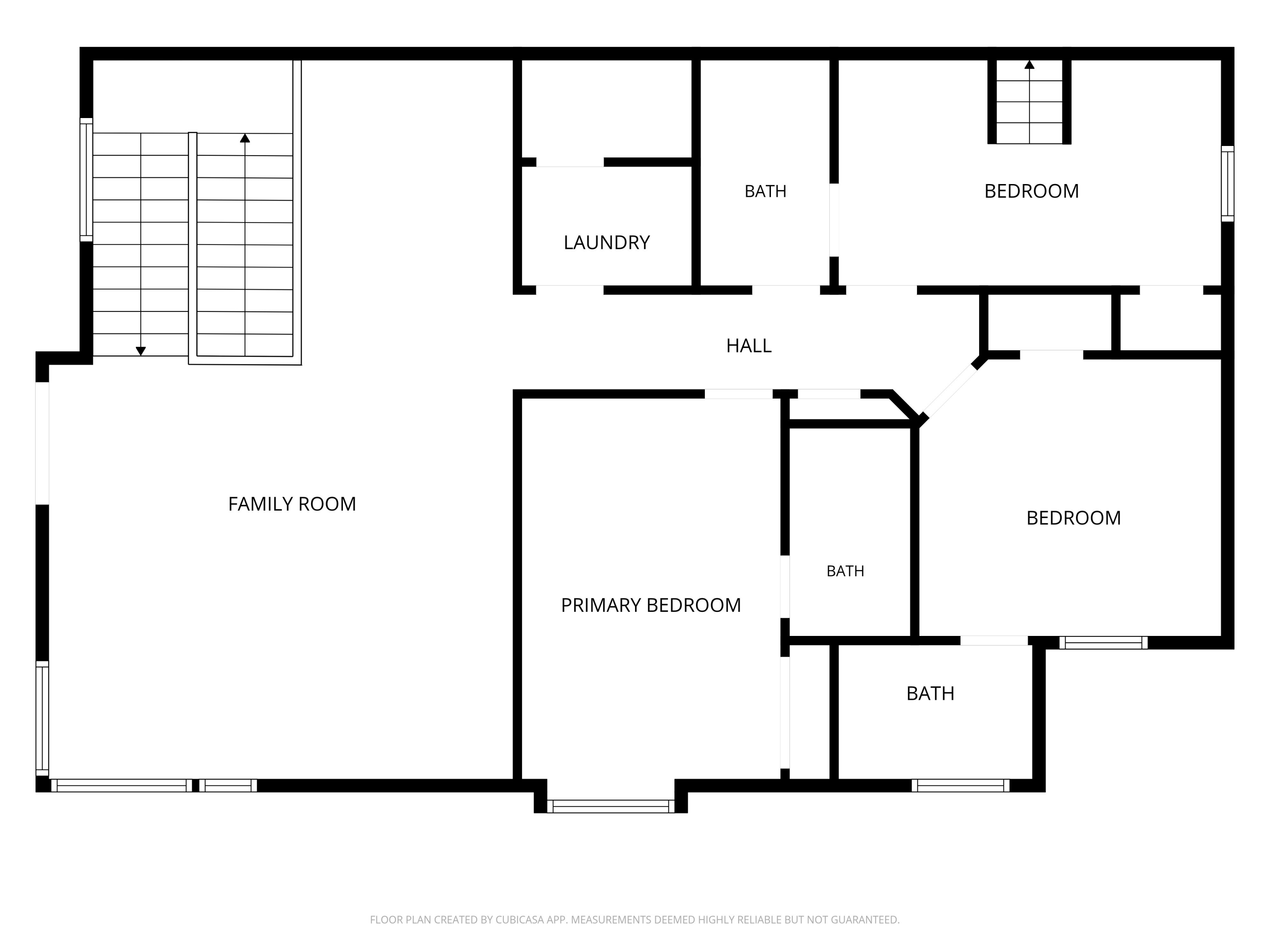 5456 Lula Bay Place St. George, UT 84790 - Photo 57 of 58 Second Floor