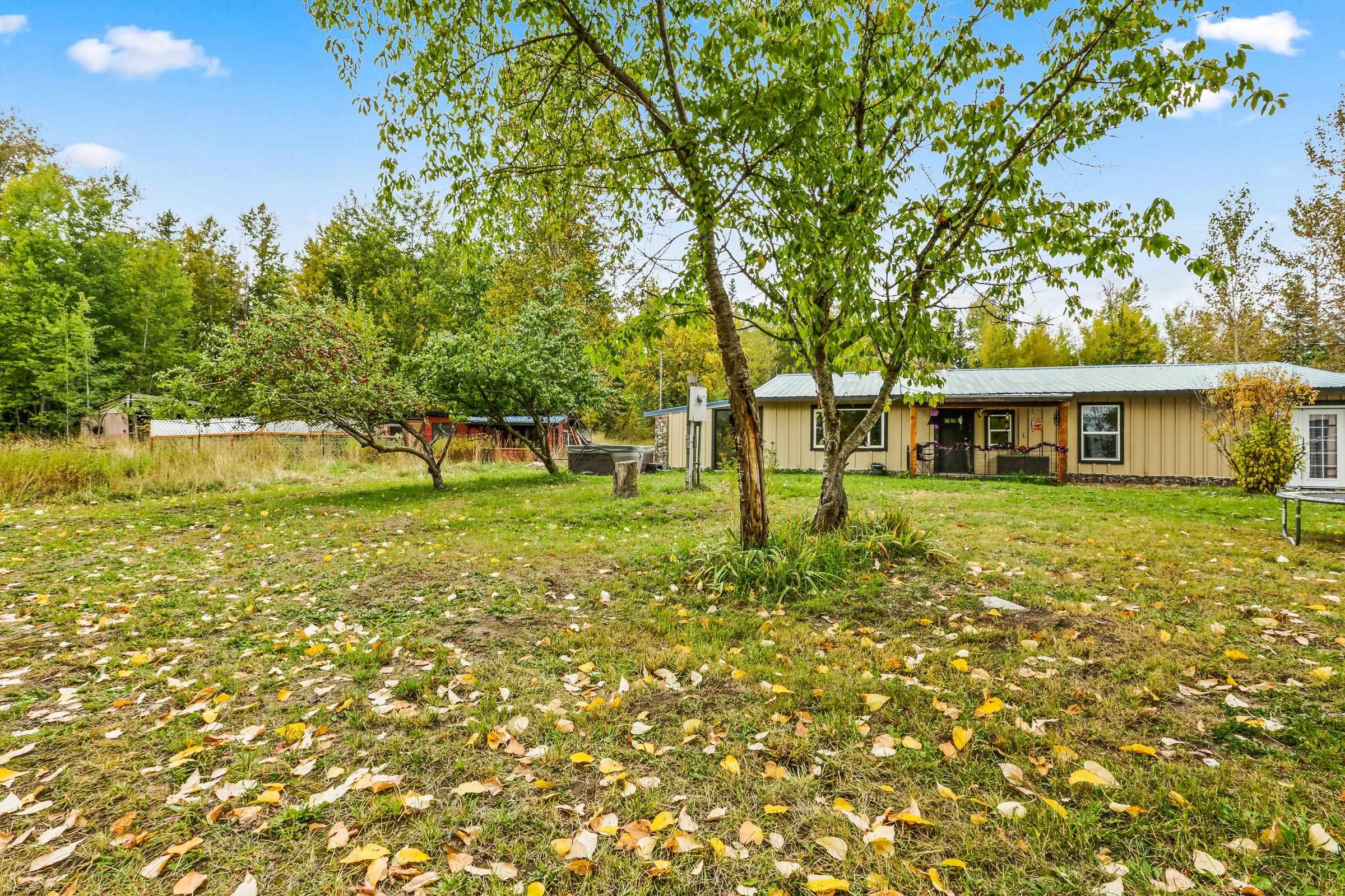 4607 Furzee Road Clayton, WA 99110 - Photo 1 of 19