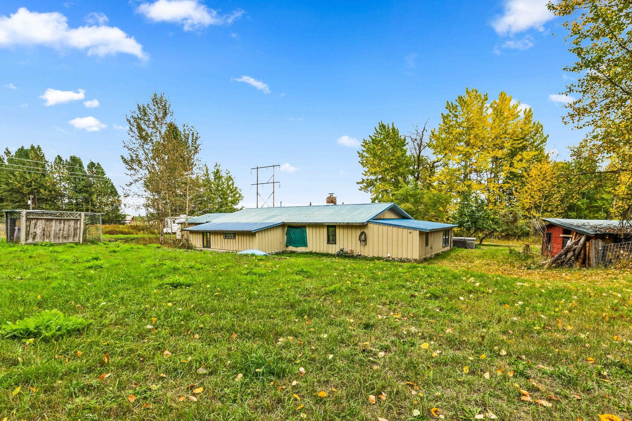 4607 Furzee Road Clayton, WA 99110 - Photo 18 of 19
