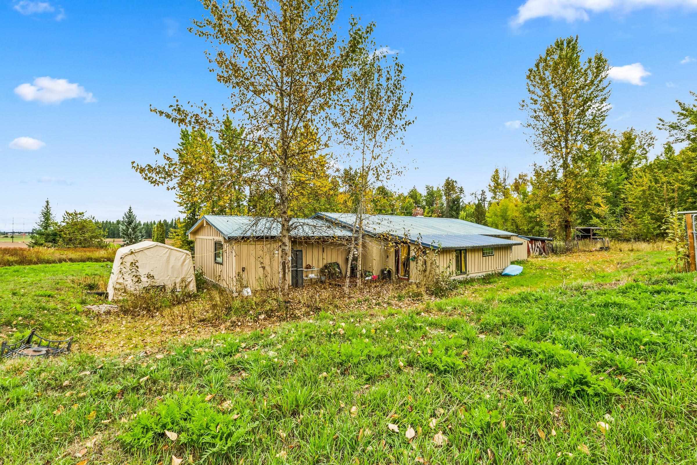 4607 Furzee Road Clayton, WA 99110 - Photo 19 of 19