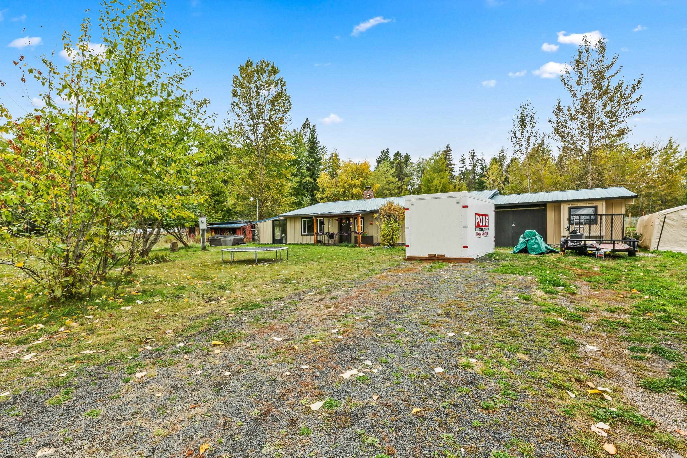 4607 Furzee Road Clayton, WA 99110 - Photo 2 of 19