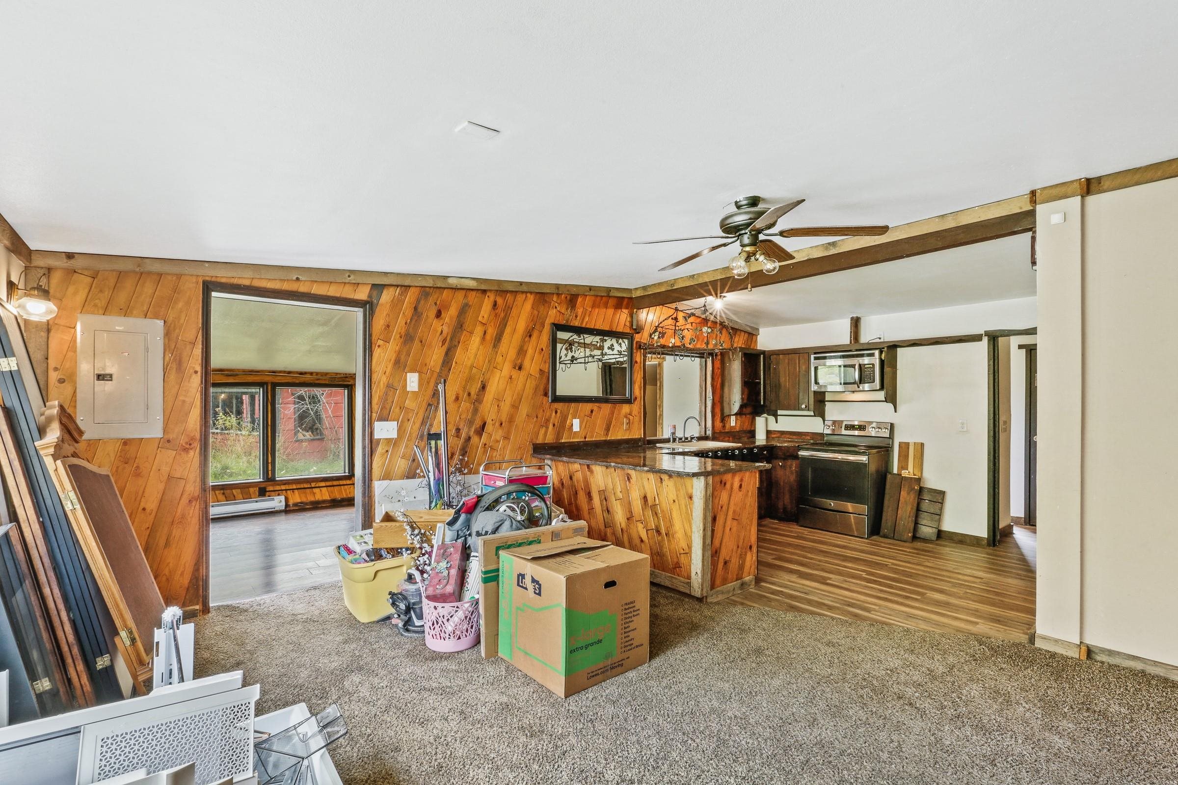 4607 Furzee Road Clayton, WA 99110 - Photo 4 of 19
