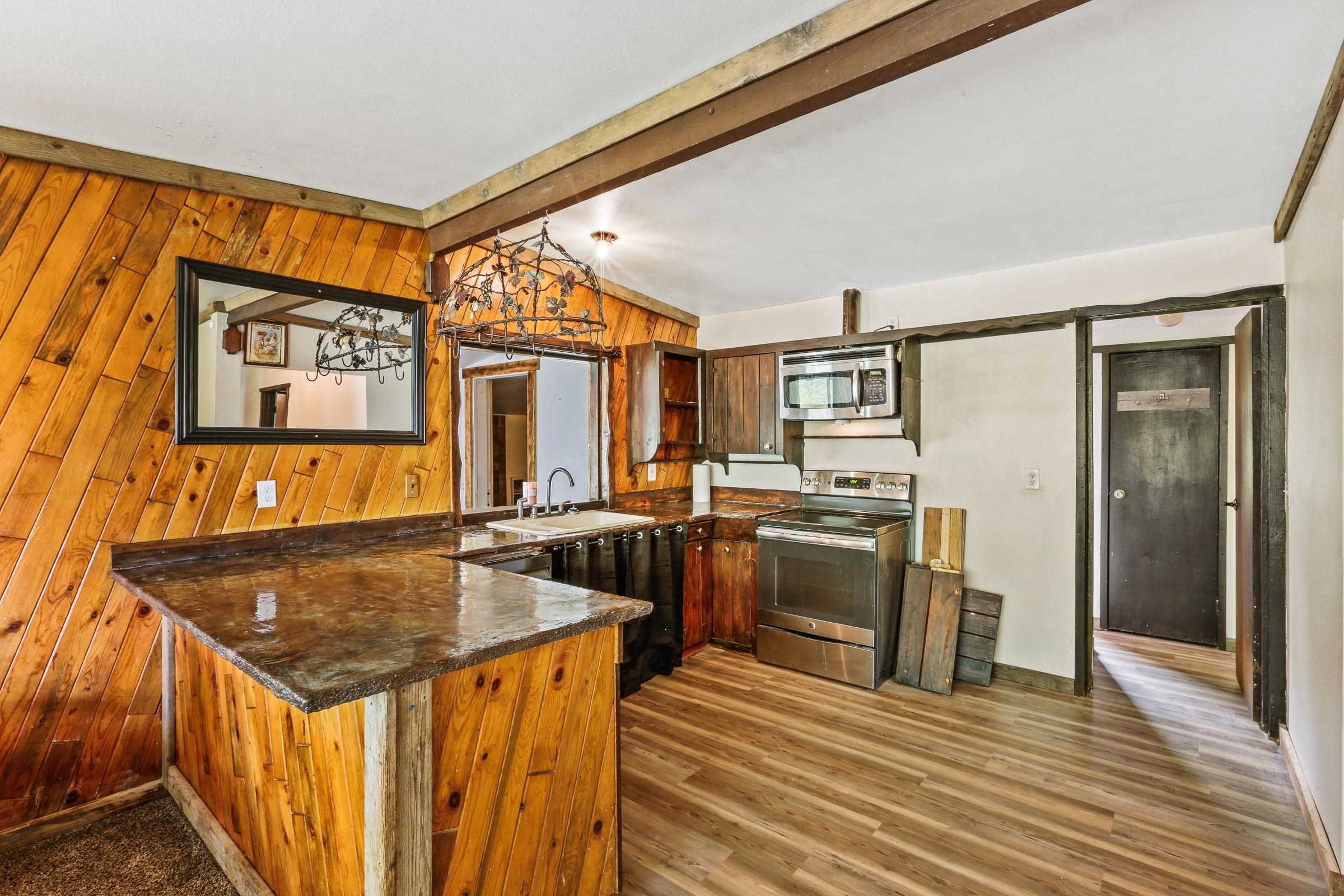 4607 Furzee Road Clayton, WA 99110 - Photo 6 of 19