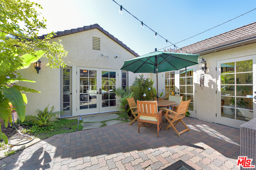 2005 Chilton Drive Glendale, CA 91201 - Photo 30 of 32