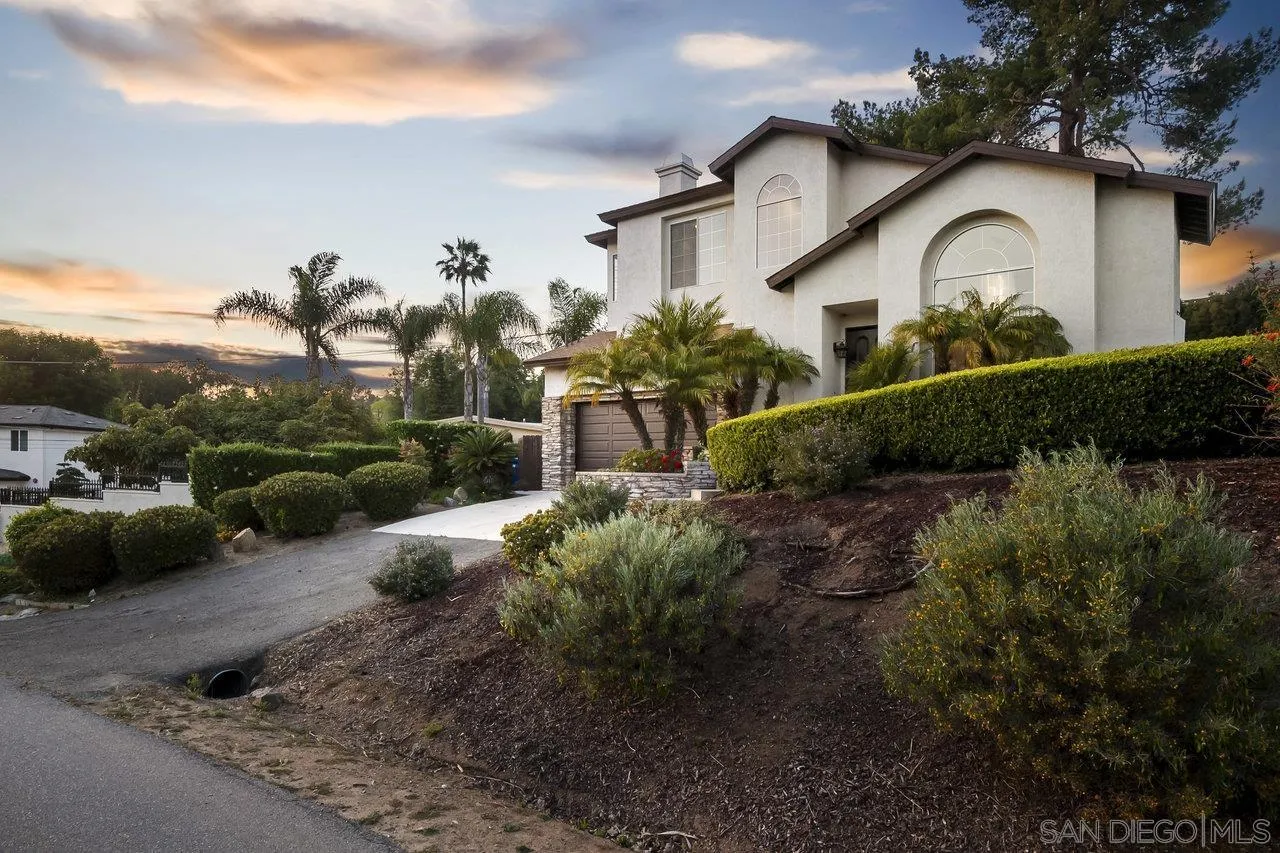10028 Sierra Madre Road Spring Valley, CA 91977 - Photo 1 of 42 Gallery Image 1