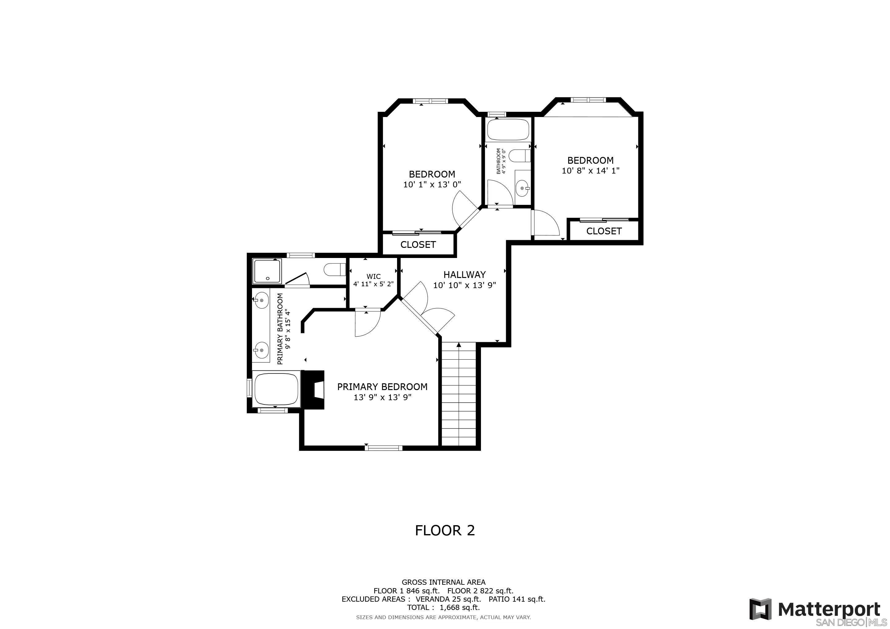 10028 Sierra Madre Road Spring Valley, CA 91977 - Photo 42 of 42 Gallery Image 42
