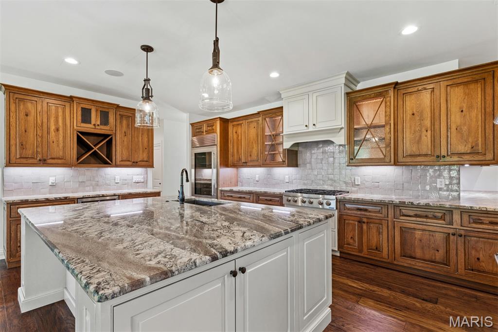 12854 Goodson Road St. Louis, MO 63131 - Photo 24 of 83
