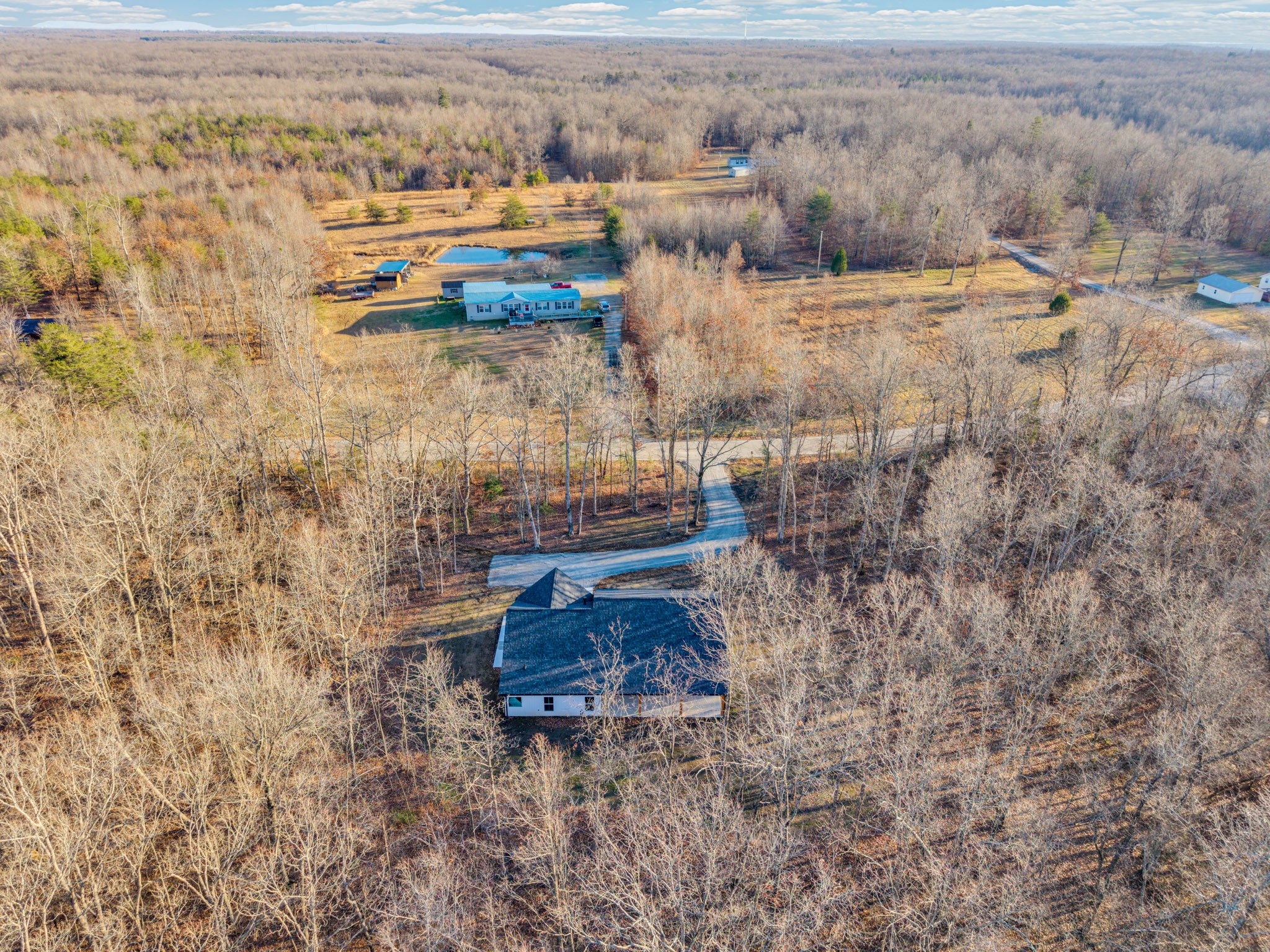 833 Dripping Springs Road Monterey, TN 38574 - Photo 39 of 45