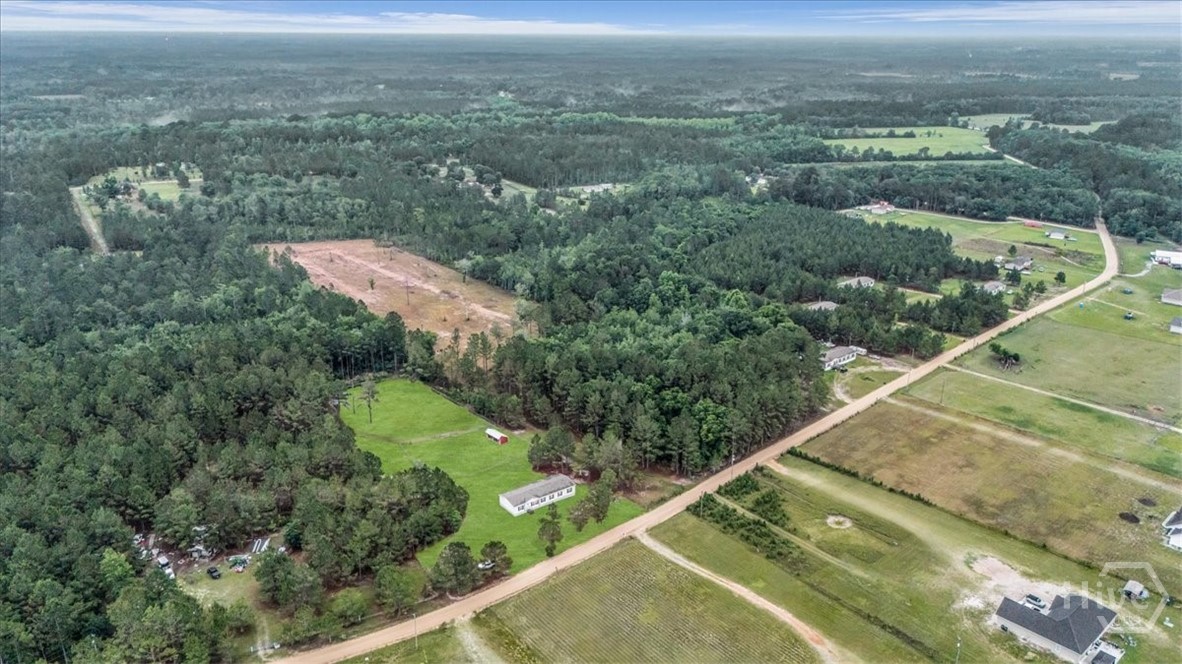 750 South T Morris Road Northeast Ludowici, GA 31316 - Photo 40 of 41