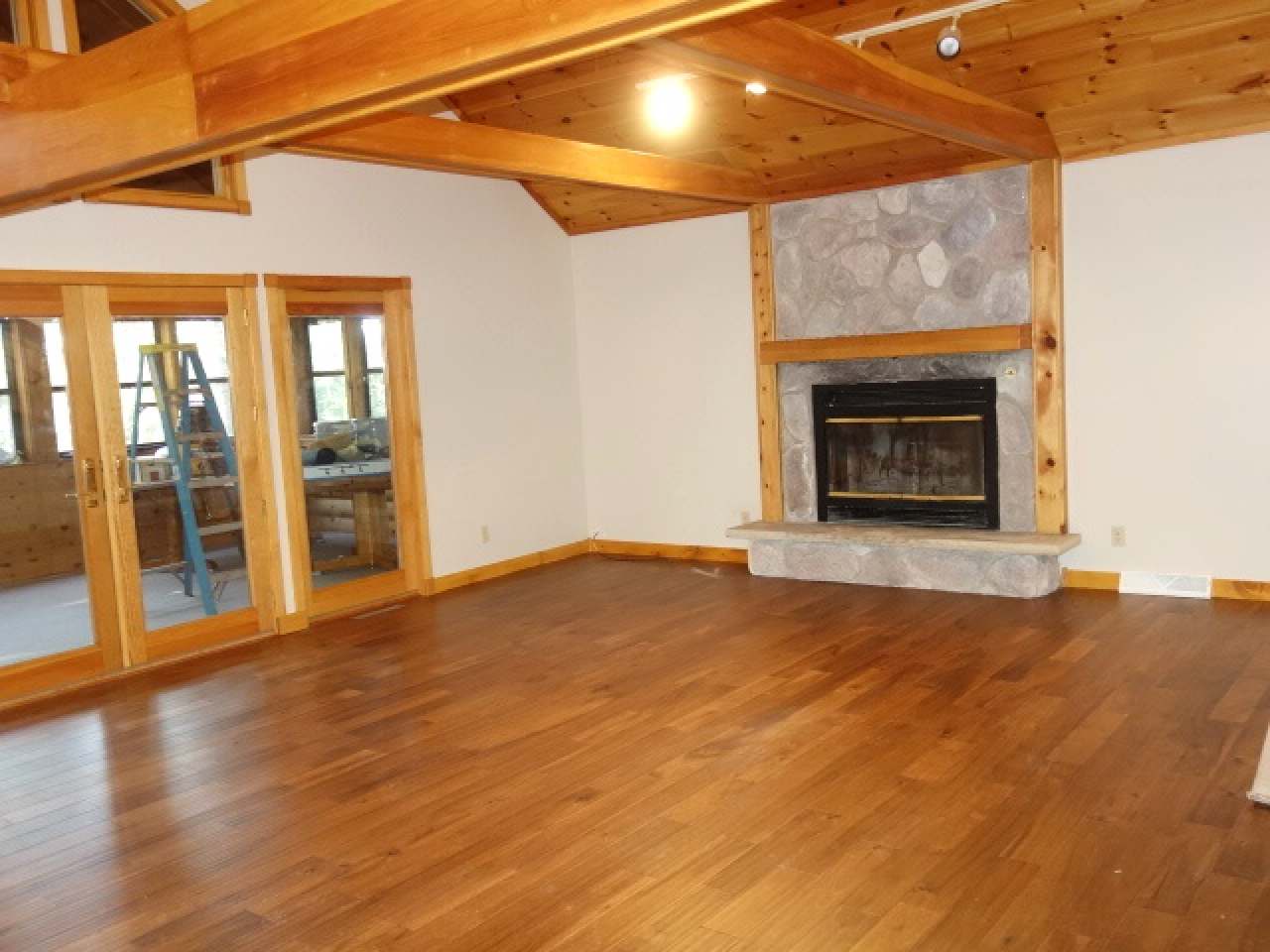 7546 Pine Lake Road Minocqua, WI 54548 - Photo 5 of 27 Gallery Image 5