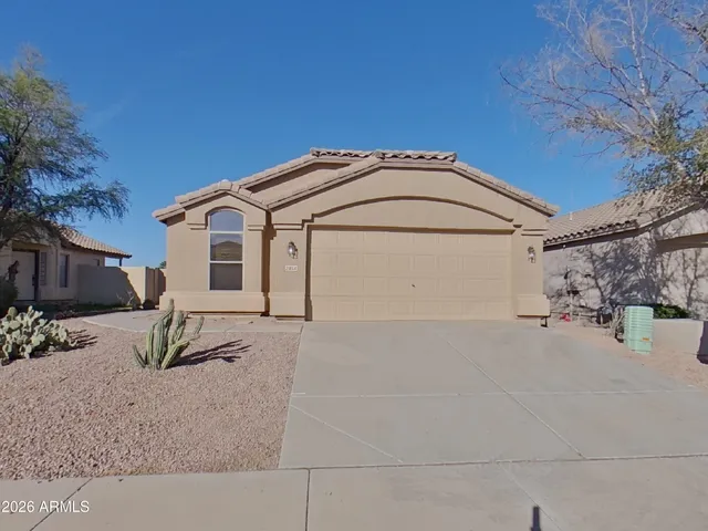 $1,799 | 21854 North Braden Road, Maricopa, AZ 85138