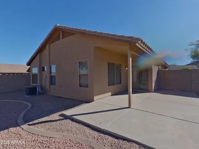 $1,799 | 21854 North Braden Road, Maricopa, AZ 85138