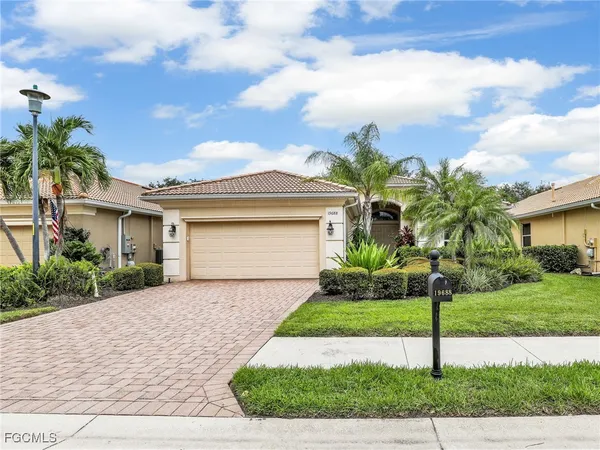 $560,000 | 19688 Casa Verde Way, Estero, FL 33967
