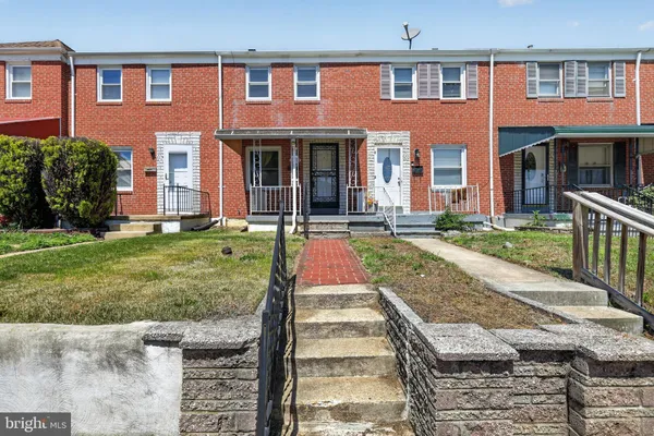 $199,900 | 2233 Firethorn Road, Baltimore, MD 21220