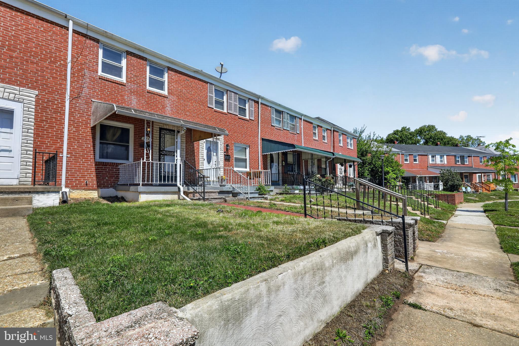 2233 Firethorn Road Baltimore, MD 21220 - Photo 2 of 40