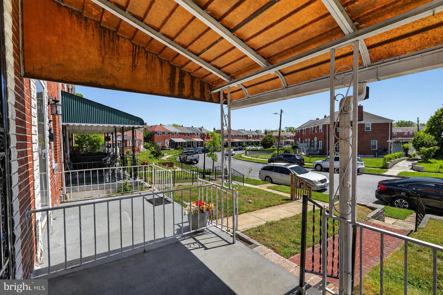 2233 Firethorn Road Baltimore, MD 21220 - Photo 3 of 40