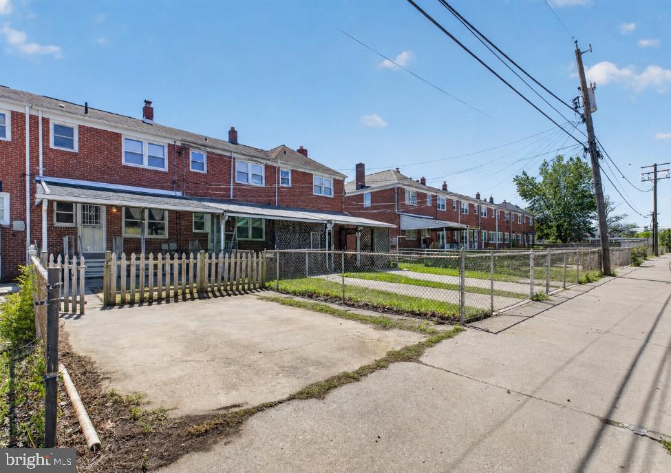 2233 Firethorn Road Baltimore, MD 21220 - Photo 36 of 40