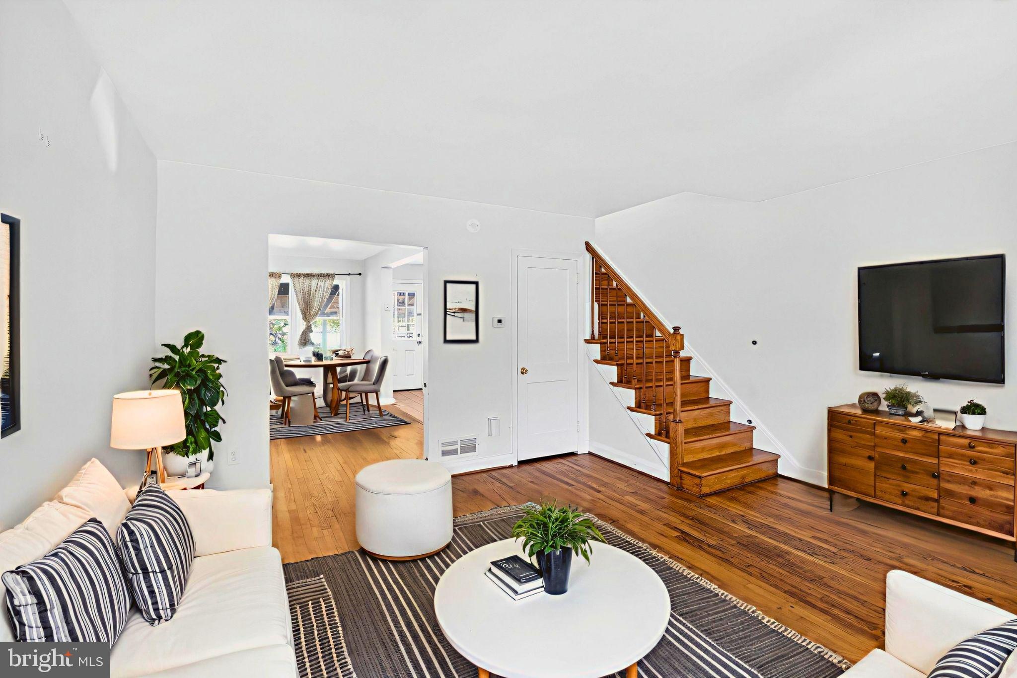 2233 Firethorn Road Baltimore, MD 21220 - Photo 9 of 40