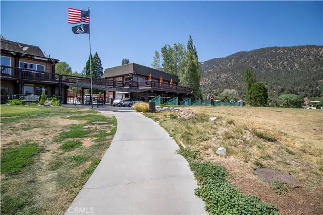 $35,000 | 14704 Pinehurst Drive, Pine Mountain Club, CA 93225