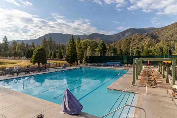 $35,000 | 14704 Pinehurst Drive, Pine Mountain Club, CA 93225