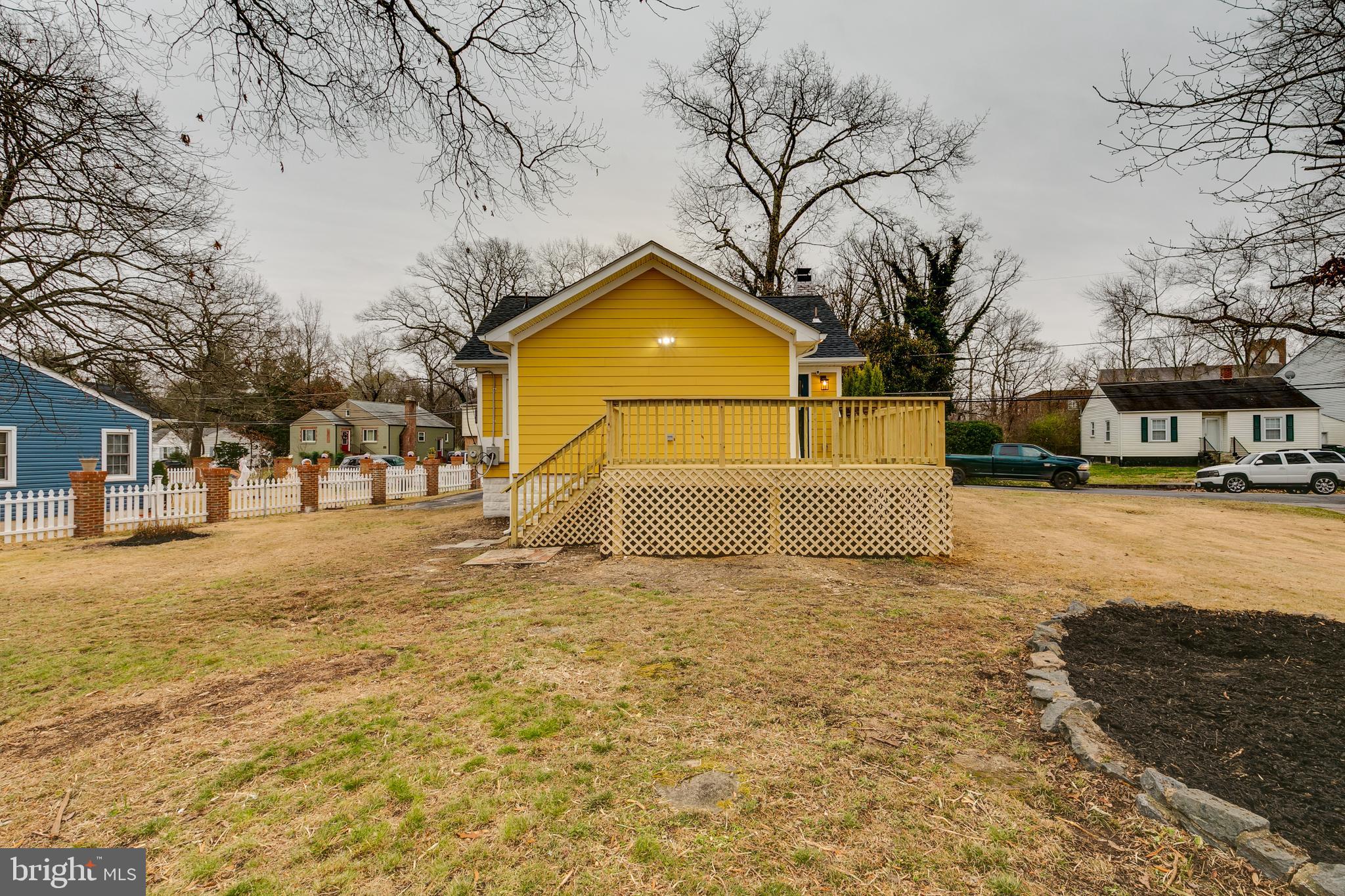 6208 Woodley Road Clinton, MD 20735 - Photo 35 of 38