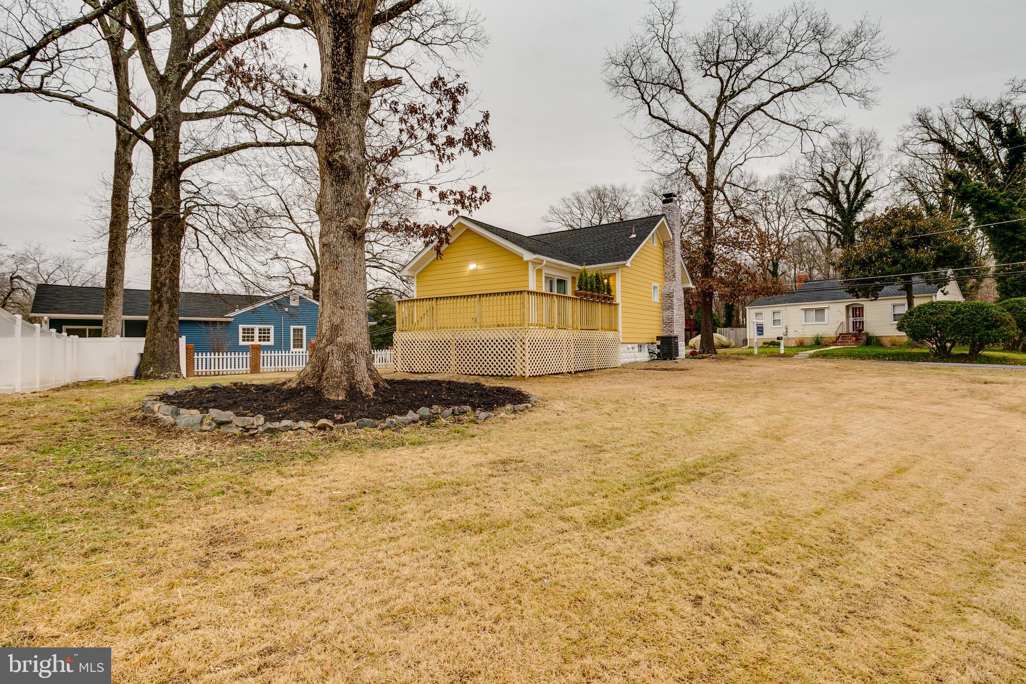 6208 Woodley Road Clinton, MD 20735 - Photo 37 of 38