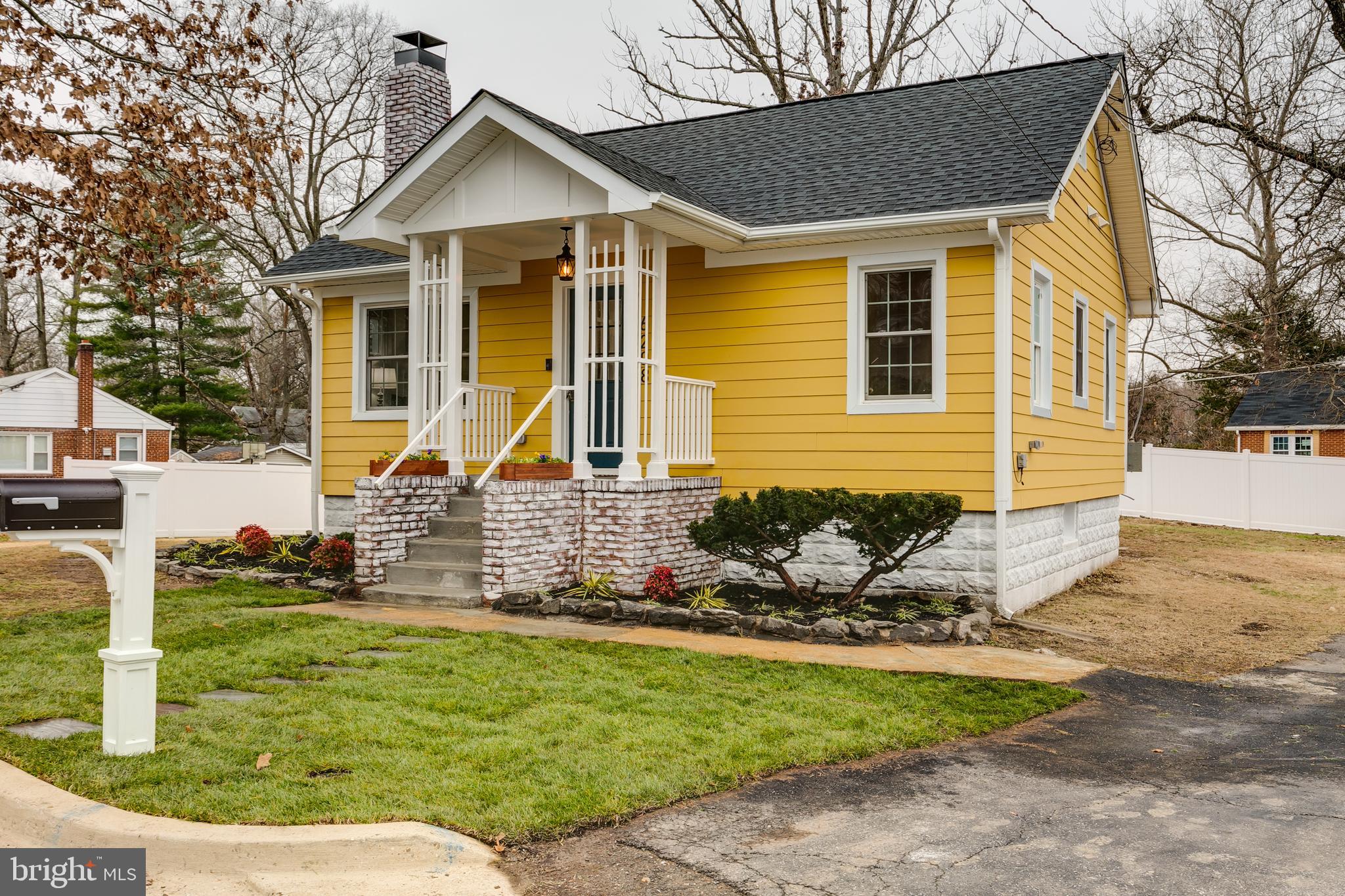 6208 Woodley Road Clinton, MD 20735 - Photo 38 of 38