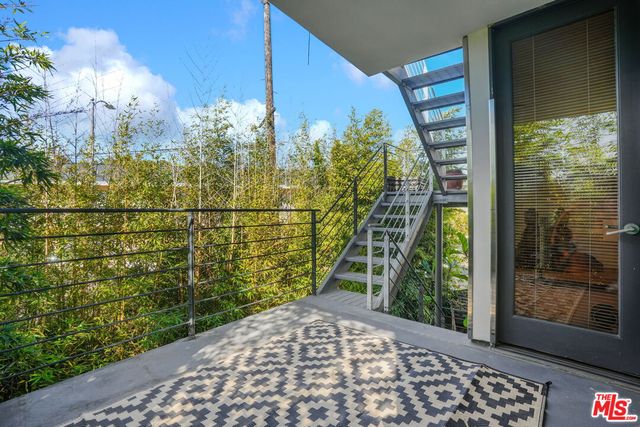 a view of a door front of a house