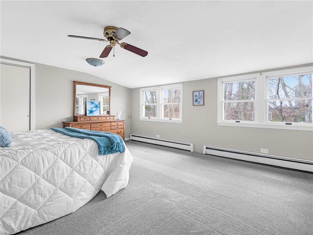 26 Anthony Street Warwick, RI 02886 - Photo 25 of 37 Primary bedroom