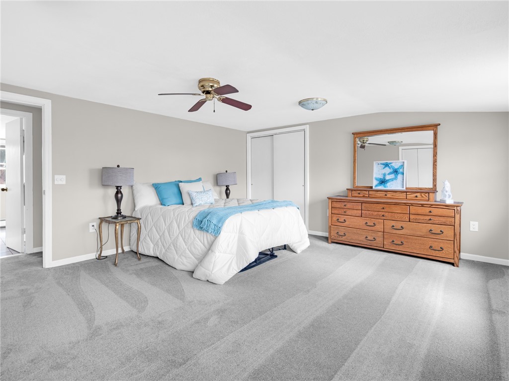 26 Anthony Street Warwick, RI 02886 - Photo 26 of 37 Primary bedroom