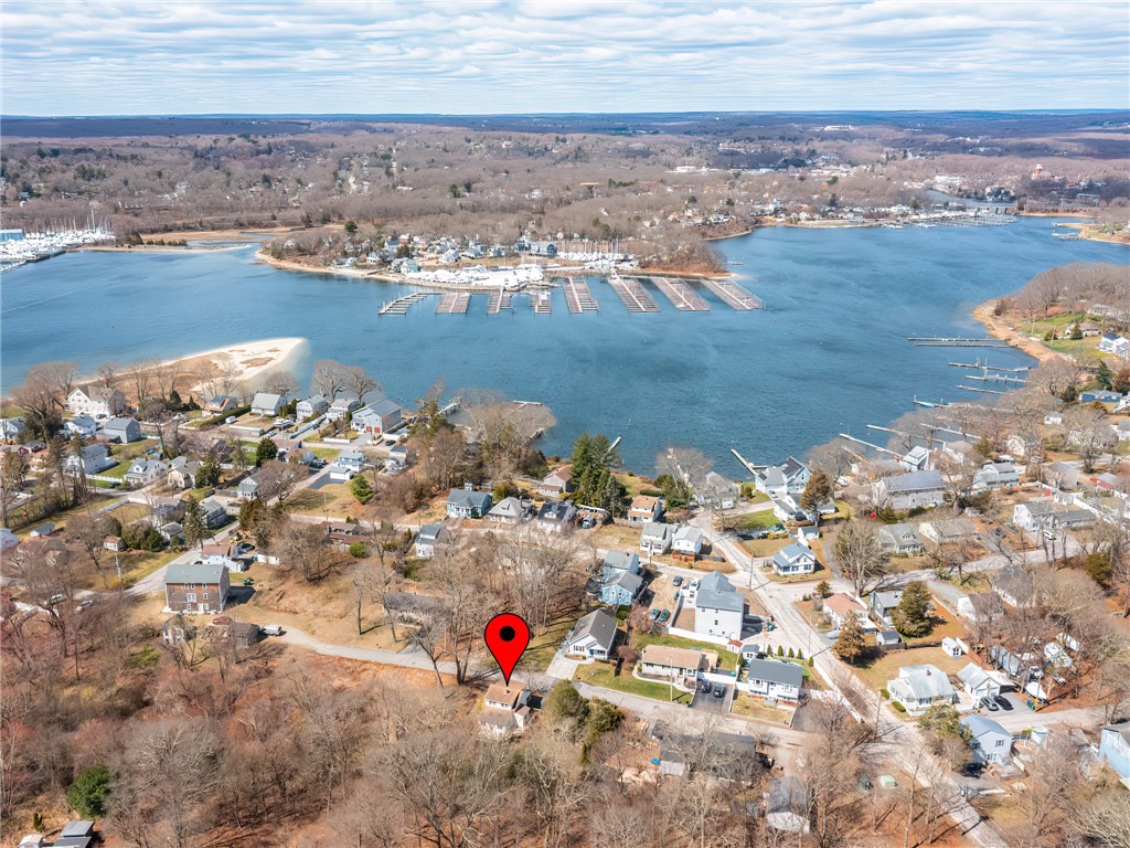 26 Anthony Street Warwick, RI 02886 - Photo 37 of 37 Cedar Tree Point!