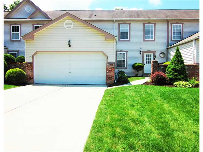 1172 Old Farm Road Lawrence, PA 15055 - Photo 1 of 14 Exterior Front.