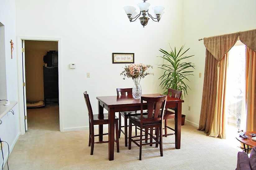 1172 Old Farm Road Lawrence, PA 15055 - Photo 6 of 14 Dining Room.