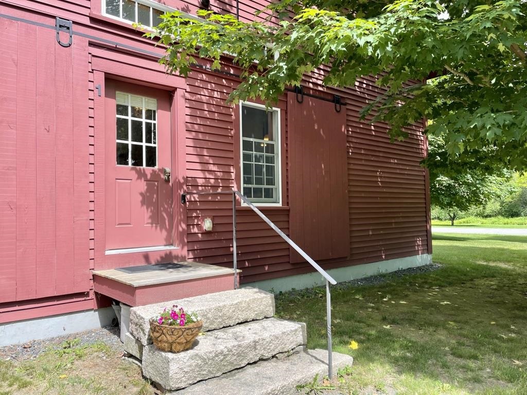 163 Greensboro Road, Unit 1 Hanover, NH 03755 - Photo 1 of 22 Gallery Image 1