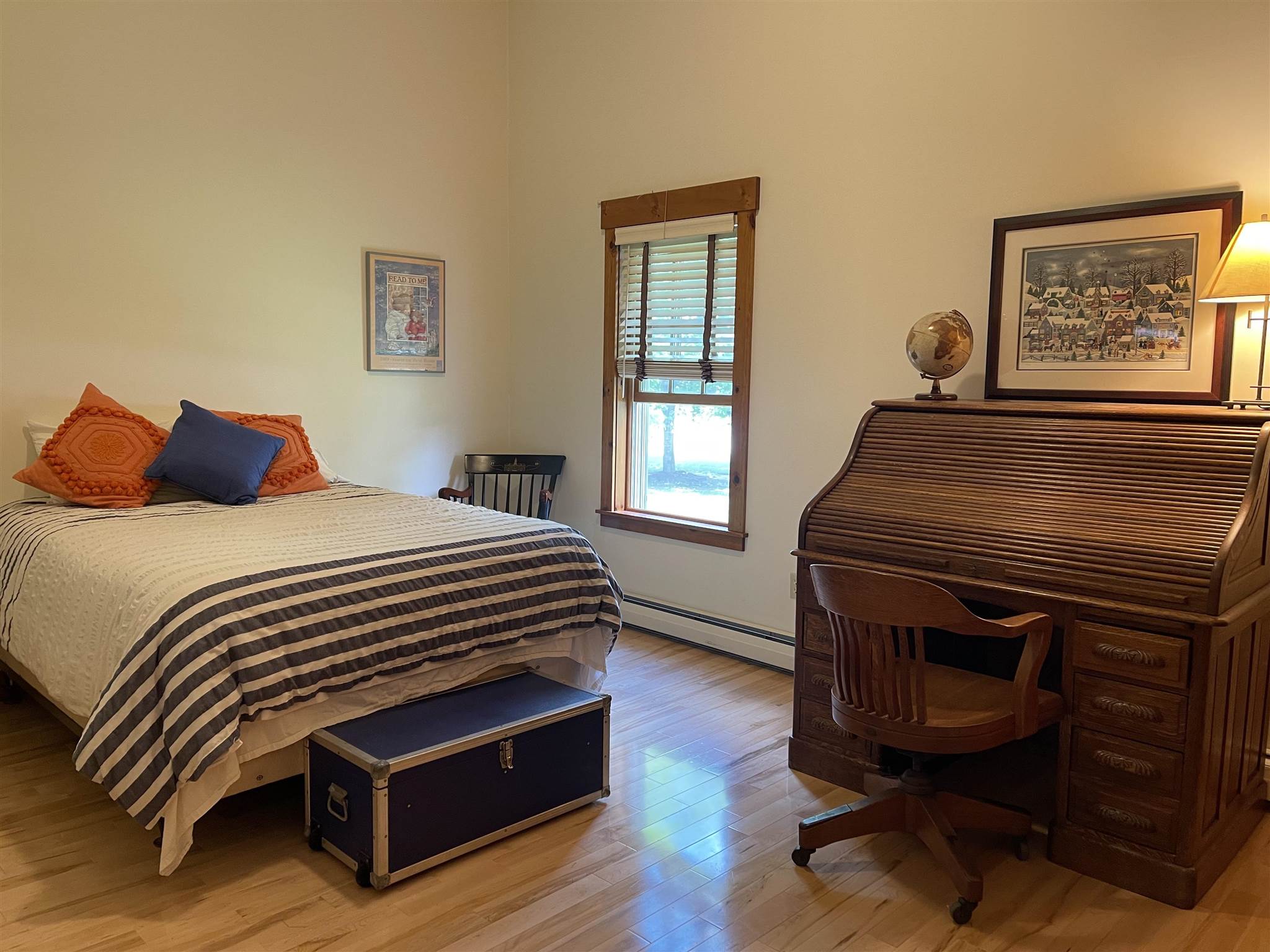 163 Greensboro Road, Unit 1 Hanover, NH 03755 - Photo 15 of 22 Gallery Image 15